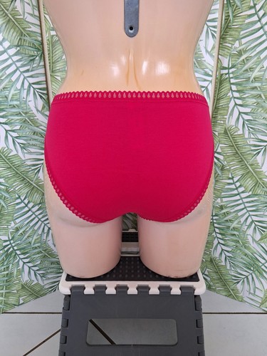 SLOGGI CULOTTE ECHANCREE MODELE GO CRUSH REF 10219672 - Picture 11 of 24