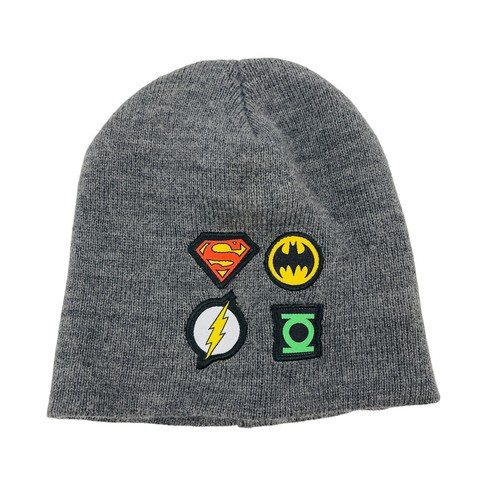DC Comics Justice League Adult Beanie 