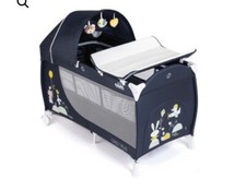 Lettino Daily Plus - Blu