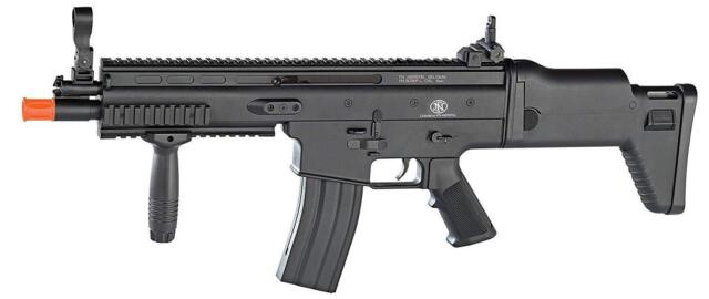 scar assault rifle airsoft