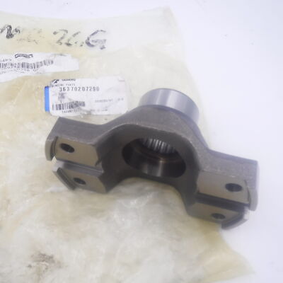 OEM Tadano Flange 36370207290 For CTI-500-1-00101 5 Boom Crane