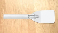 RADA CUTLERY R133 Mini Server (face 2" by 1 7/8", overall 7 1/2") FREE SHIPPING