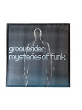 GROOVERIDER: MYSTERIES OF FUNK 2CD (UK 1998) ...