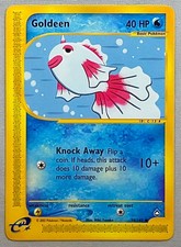 Pokémon 2003 Aquapolis Common & Uncommon Non-Holo Cards - NM - Choose Your Card! on eBay