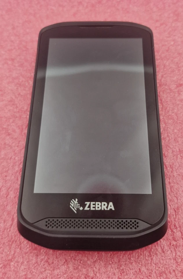 Zebra Technology TC20 Android 7.X, 2GB, WLAN, Bluetooth, SE2100 1D/2D Imager - Image 2 of 4