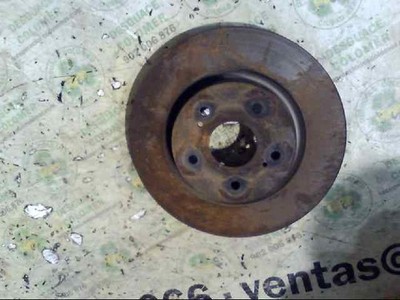VORDERE BREMSSCHEIBE FÜR SUZUKI GRAND VITARA JB JT 1.9 DDIS TURBODIESE 3011943