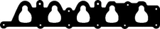 026495P Corteco gasket, intake manifold for Fiat, Lancia