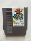 Flying Warriors (Nintendo Entertainment System, 1991)