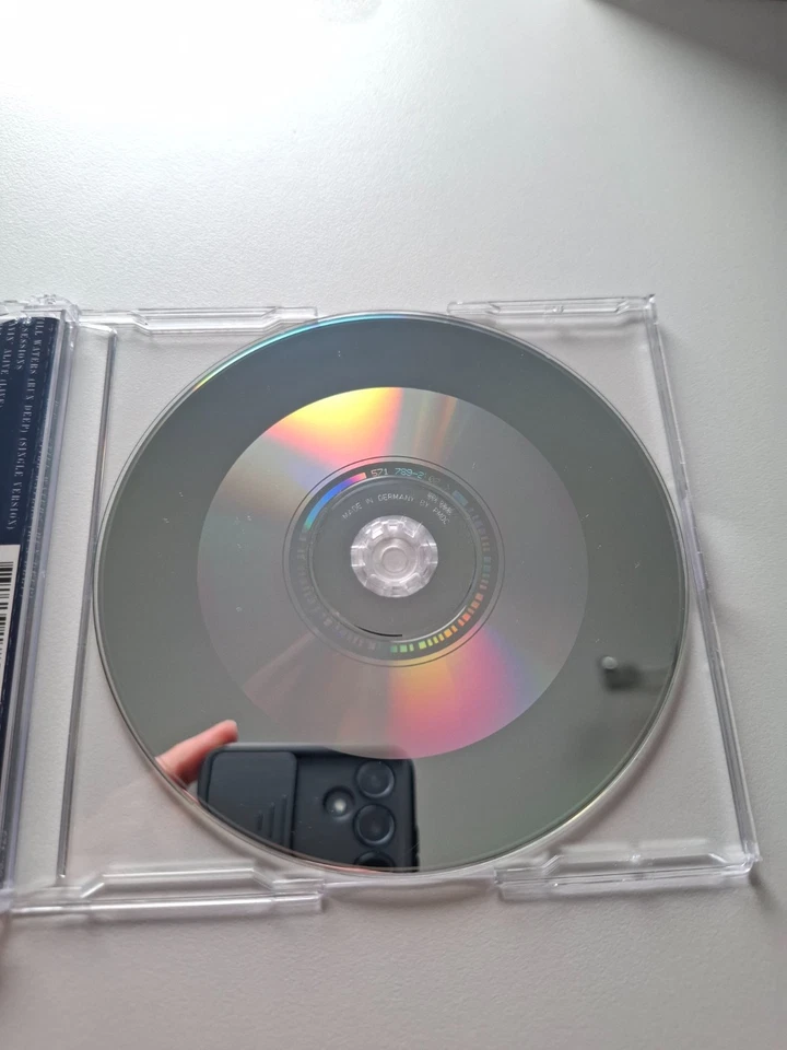 Bee Gees - Still Waters (Remix) | Maxi CD | Zustand Sehr gut - Bild 3 von 4