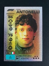*PICK YOUR CARD* EXCLUSIVE RARE*UK Version*2026 Topps Turbo Attax Formula 1 F1
