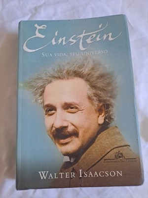 Einstein: Su vida y su universo / Einstein: His Life and Universe (Spanish Edit,