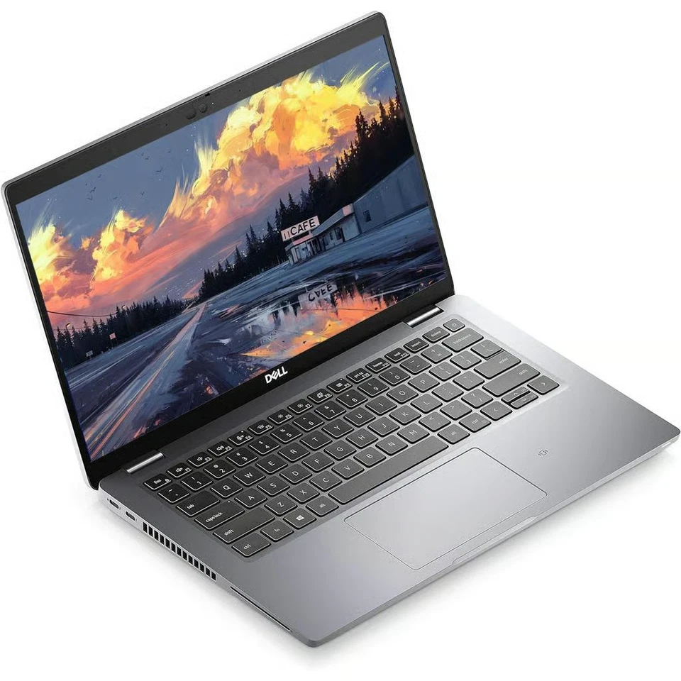 Dell Latitude 5420 · i5-1145G7 · 32GB · 512GB, photo 3 of 5