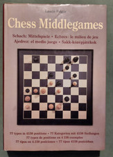 Konemann Referenzbücher Laszlo Polgar Chess ...