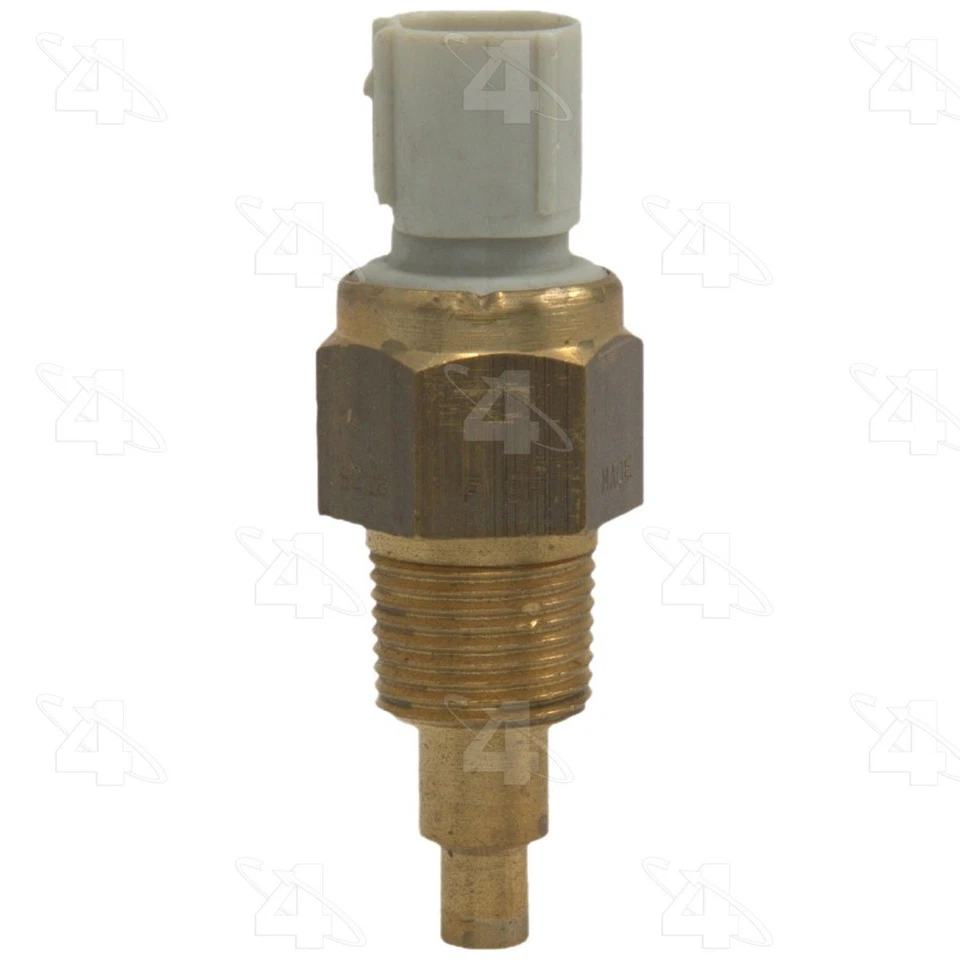 Interruptor de temperatura del ventilador de refrigeración montado en el motor Four Seasons 20008 Foto 4 de 4