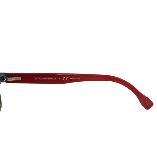 Dolce & Gabbana DD5103 1094 52-16-140mm Brille NUR GESTELL - GUTER ZUSTAND - Bild 10 von 12