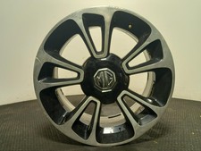 MG MG3 Alloy Wheel 16 Inch 4x100 ET46 7J 2012-2024 