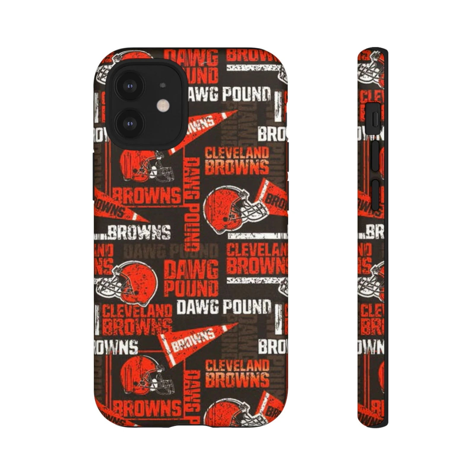 Cleveland Browns Phone Cases for iPhone