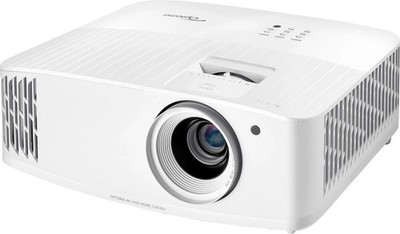 New Optoma UHD38x 4000 Lumens True 4K UHD DLP Projector