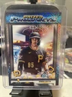 2025 Bowman Draft - Prized Prospects Konnor Griffin #PP-17 Mojo Refractor (RC)