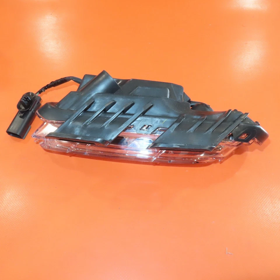 FARO ANTINIEBLA DERECHO CHEVY CRUZE DIURNO 2015 2016 3351616LAC RECAMBIO Foto 3 de 4