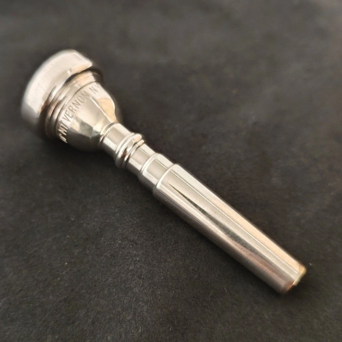 MT Vernon NY Bach 7C マウントバーノンバックSP MT Vernon NY Bach 7C マウントバーノンバックSP トランペットマウス