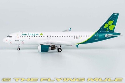 NG 1:400 A320 Aer Lingus EI-DEE