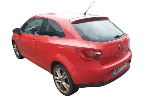 03L906023T Centralita Motor Uce para SEAT IBIZA SC (6J1) Sport 2010 253595 - Bild 5 von 8