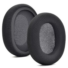 Headphone Earmuffs Earpads for for Cloud CORE / Cloud II Headphon