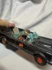 Vintage Corgi Toys 267 Batmobile 1966 Batman Diecast Made in GT Britain