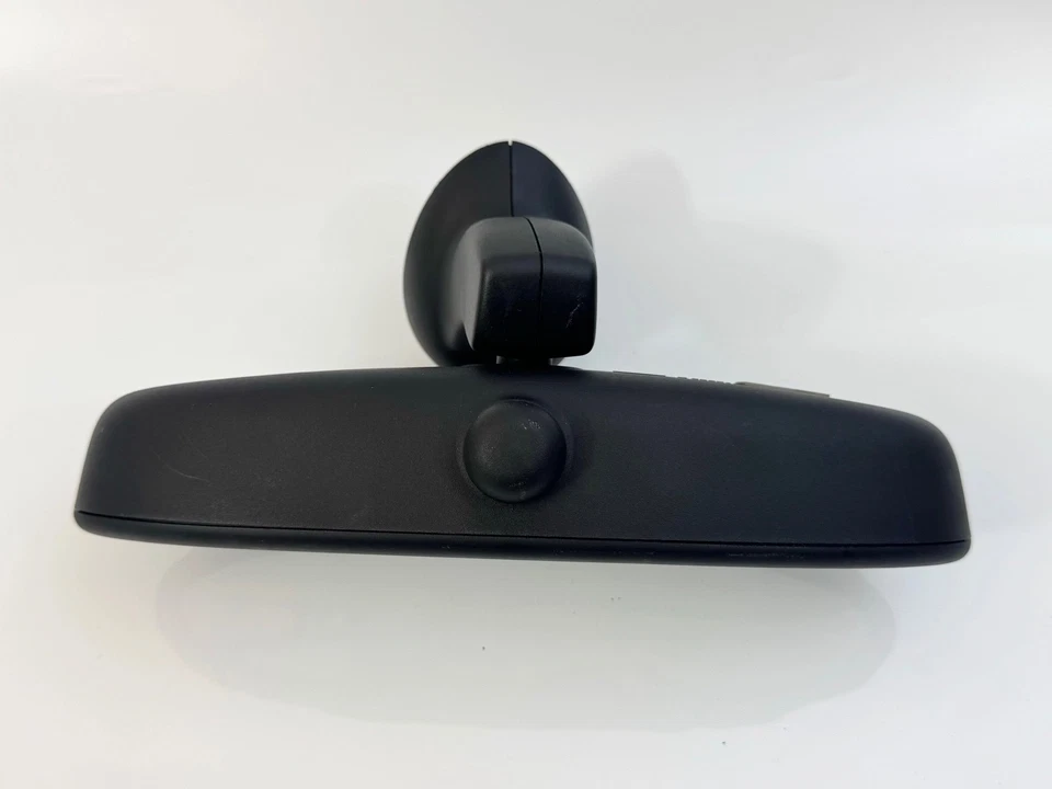 11-16 MINI COOPER FRONT WINDSHIELD INTERIOR REAR VIEW MIRROR ASSEMBLY OEM - Image 2 of 4