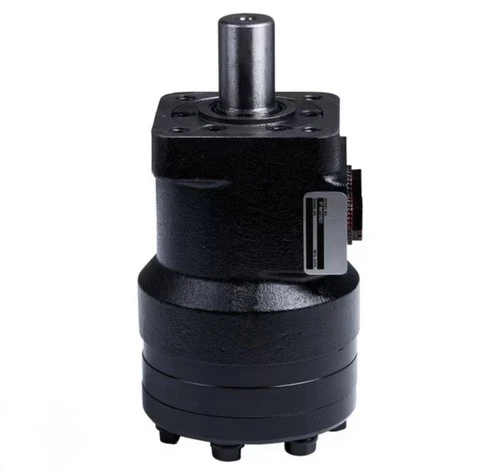 Hydraulic Orbital Motor Designed for Rocker Brushes P-M1002