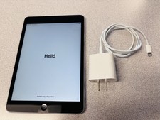 Apple iPad Mini 2 16GB WiFi A1489 Silver ME77...