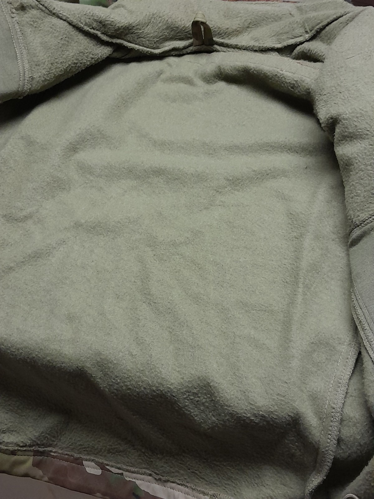 IWOL Flame Resistant Jacket - Large Regular - OCP… - image 10