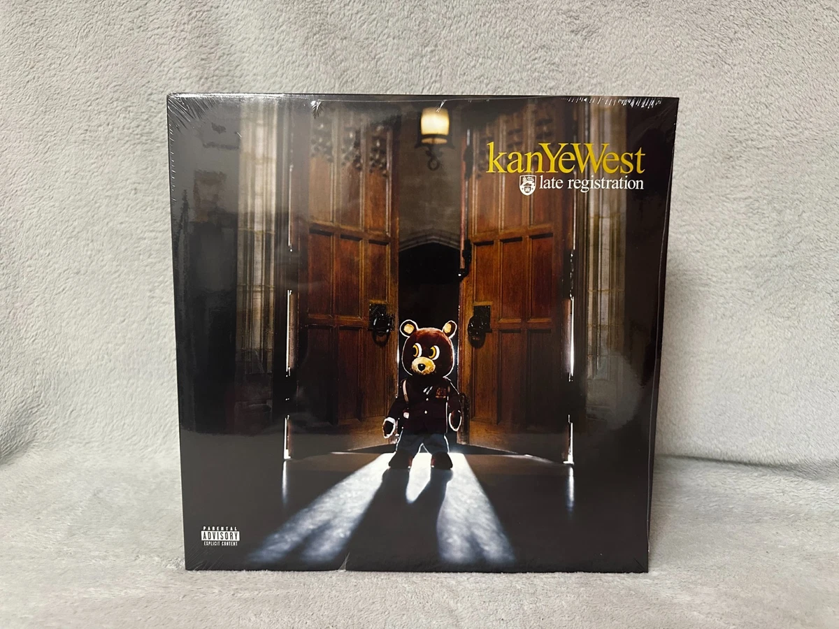 Kanye West 12