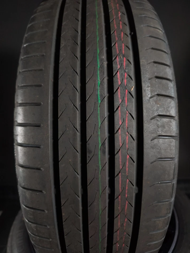 4 Sommerräder 285/40 255/45R20 Mercedes GLC X254 C254 20" AMG Alufelgen NEU - Bild 4 von 4