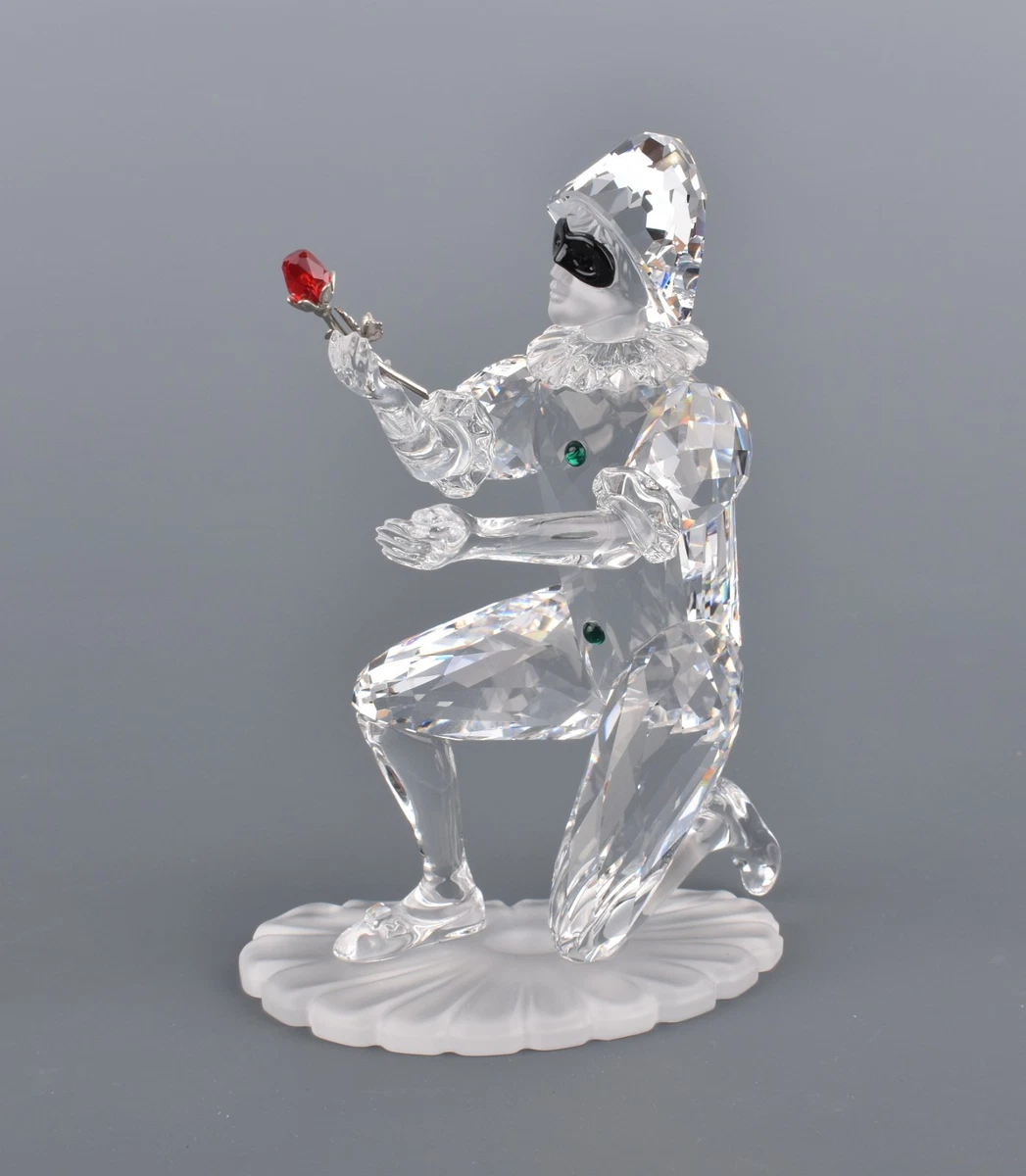 Swarovski Harlequin for sale | eBay UK