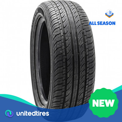New 195/55R16 Arisun Aggressor ZP01 87V