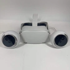 Oculus Quest 2 256GB Standalone All-in-One VR Headset KW49CM