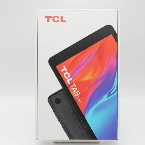TCL TAB Lite 32GB 8-inch LTE + Wi-Fi GSM UNLOCKED AT&T T-Mobile Tablet NEW