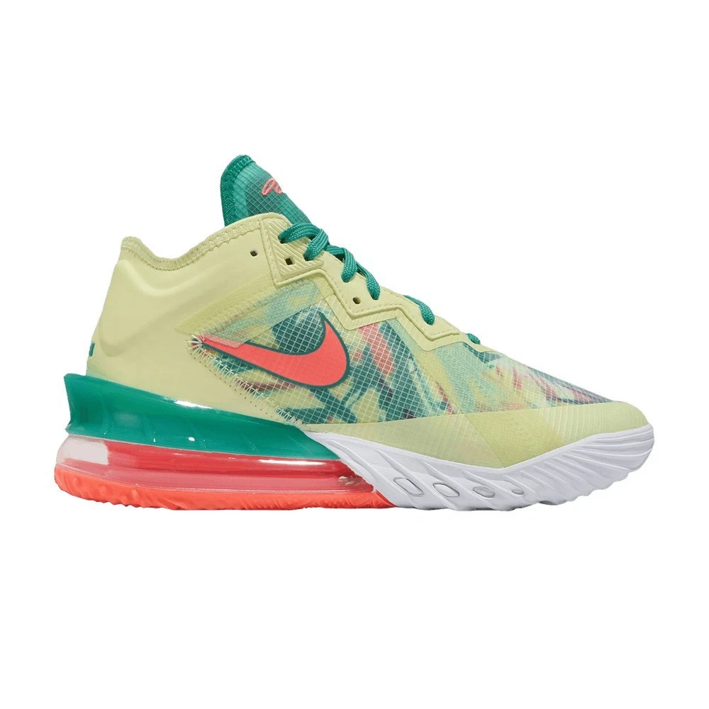 Nike LeBron size 8.5 lebronald Palmer Size 8.5 - Nike LeBron 12 Low LeBronold Palmer 2015  main image 2