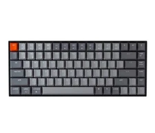 KEYCHRON K2 Version 2 Wireless  Mechanical Keyboard LED Backlit USB-C Open Box