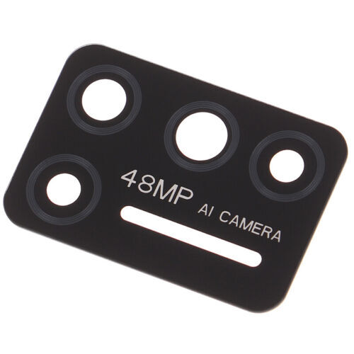 New Cell Phone Back Glass Camera Lens Flim Repair Accessories for UMIDIGI BISON