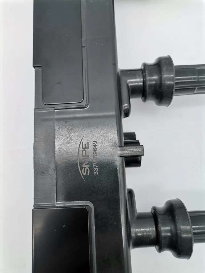 Intermotor Ignition Coil fits Fiat Ulysse Scudo Lancia Zeta Citroen Peugeot - Image 4 of 4