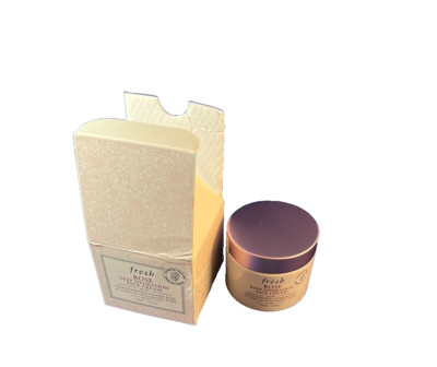 Fresh Rose Deep Hydration Face Cream 1.6oz NEW IN BOX