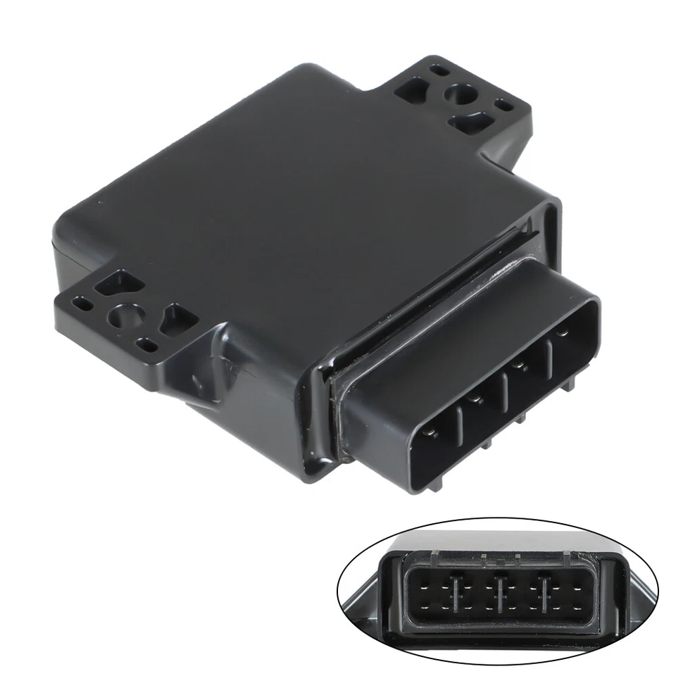 Для Polaris Outlaw 525 2007 2008 2009 2010 2011 CDI зажигания Rev коробка новый - Изображение 2 из 4