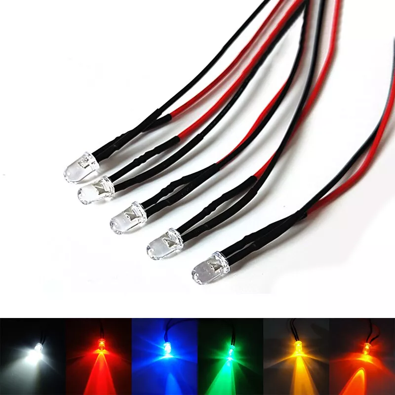3mm ultra bright led online