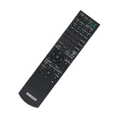 General Remote Control For Sony STR-DA1000ES STR-DA3000ES AV System Receiver