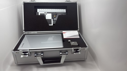 Data Color Spyder 5 Capture Pro Kit In Metal Carry Case - Picture 2 of 7