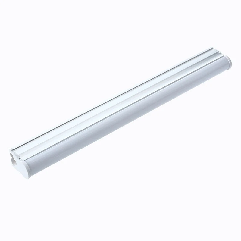 T5 4W 30cm SMD 2835 40 White LED Tube Light Lamp Bar AC 90 240V
