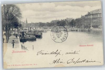 50529005 - Amsterdam Amstel